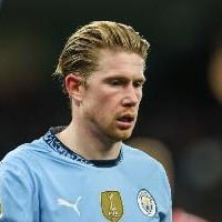 超越“巴克莱一代”的真正传奇？德布劳内将击穿英超的“天花板”