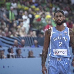 欧锦赛半决赛前瞻：土耳其与希腊领跑三分命中率榜单