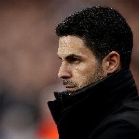 阿尔特塔：非常期待踢皇马，对方是过去20-25年里称霸欧洲的球队