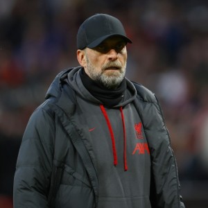 开云 中国 kaiyun·官方网站-图片报：为慈善破例，克洛普将在多特VS利物浦传奇赛中执教后者