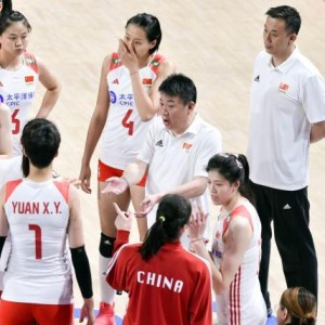 开云手机官网入口下载-6连胜后遭2连败让女排警醒 对阵美塞做好困难准备